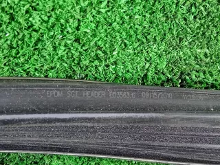 A2517350725 Уплотнитель резинка Mercedes R W251 Арт 2-566090, вид 3