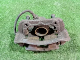 A0034202283 Суппорт тормозной Mercedes C W203 Арт 2-566100, вид 4