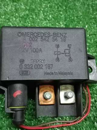A0025426419 Блок управления (другие) Mercedes CLS C219 Арт 2-566181, вид 5