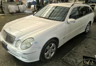 A2115406809 Проводка двигателя Mercedes E W211 Арт 2-566199, вид 4