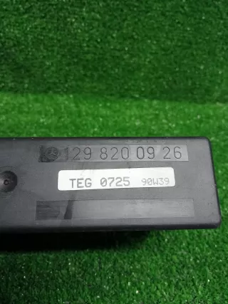 A1298200926 Блок управления (другие) Mercedes SL R129 Арт 2-566242, вид 3