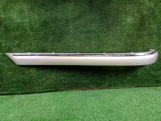 A2208850921 Накладка на бампер Mercedes S W220 Арт 2-566454, вид 1
