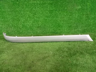 A2208850921 Накладка на бампер Mercedes S W220 Арт 2-566454, вид 2