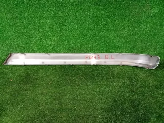 A2208850921 Накладка на бампер Mercedes S W220 Арт 2-566454, вид 3