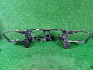 A2206200372 Рамка радиатора Mercedes S W220 Арт 2-566787, вид 2