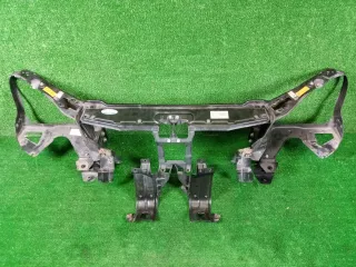 A2206200372 Рамка радиатора Mercedes S W220 Арт 2-566787, вид 3