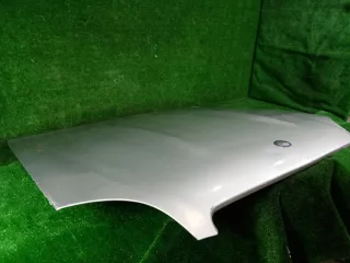 A1708800957 Капот Mercedes SLK r170 Арт 2-566943, вид 3