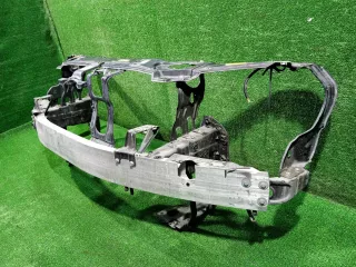 A2096201472 Рамка радиатора Mercedes CLK W209 Арт 2-566957, вид 2