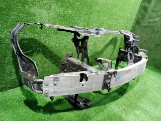 A2096201472 Рамка радиатора Mercedes CLK W209 Арт 2-566957, вид 3
