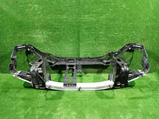 A2096201472 Рамка радиатора Mercedes CLK W209 Арт 2-566957, вид 6