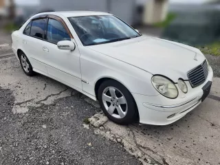 A2114902321 Глушитель Mercedes E W211 Арт 2-567020, вид 2