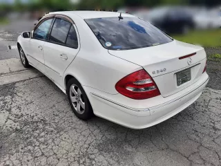 A2114902321 Глушитель Mercedes E W211 Арт 2-567020, вид 3