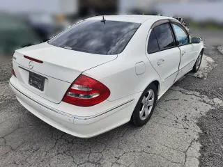 A2114902321 Глушитель Mercedes E W211 Арт 2-567020, вид 4