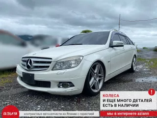 A2719000100 Блок управления двигателем Mercedes C W204 Арт 2-567098, вид 8