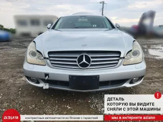 A2193502614 Редуктор заднего моста Mercedes CLS C219 Арт 2-567131, вид 7