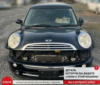 22316779907 Кронштейн опоры двигателя MINI One Арт 2-567185, вид 7