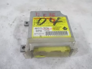 MR570304 Блок управления подушками безопасности Mitsubishi Lancer 9 Арт 2-567279, вид 1