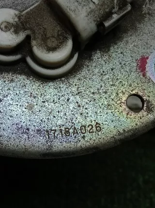 1718A051 Датчик уровня топлива Mitsubishi Outlander 1 Арт 2-567601, вид 6