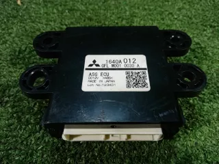 1640A012 Блок управления (другие) Mitsubishi Outlander 3 restailing Арт 2-567659, вид 1