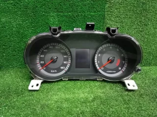 8100A112 Панель приборов / щиток Mitsubishi Outlander 1 Арт 2-567696, вид 2
