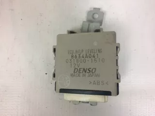 8634A041 Блок управления (другие) Mitsubishi Lancer 9 Арт 2-567700