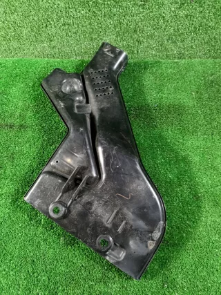1505A130 Воздухозаборник Mitsubishi Lancer 10 Арт 2-567725, вид 2