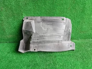 5370B055 Защита днища кузова Mitsubishi Outlander 3 restailing Арт 2-567846, вид 3