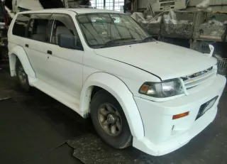 MD362227 Блок управления двигателем Mitsubishi Challenger 1 Арт 2-568062, вид 3