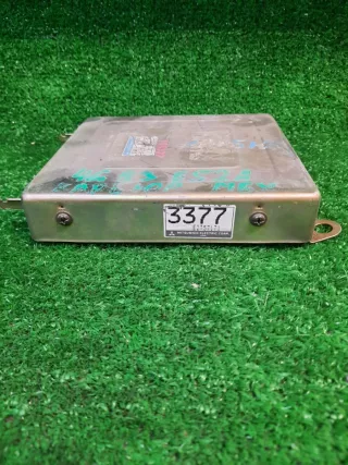 MD183377 Блок управления (другие) Mitsubishi Galant 8 Арт 2-568114, вид 2