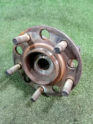 3785A009 Ступица Mitsubishi Outlander 1 Арт 2-568200, вид 1