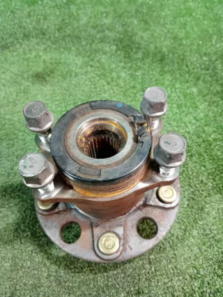 3785A009 Ступица Mitsubishi Outlander 1 Арт 2-568200, вид 3