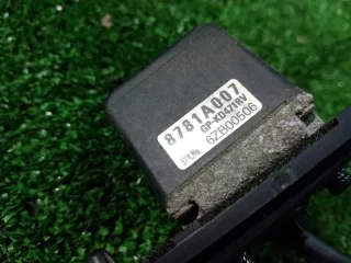 8781A007 Камера заднего вида Mitsubishi Outlander 1 Арт 2-568384, вид 3