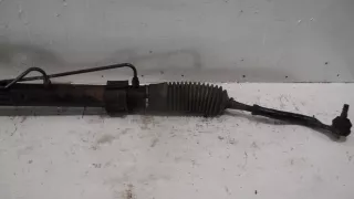 4410A140 Рулевая рейка Mitsubishi Pajero 3 Арт 2-568472, вид 4