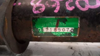 4410A140 Рулевая рейка Mitsubishi Pajero 3 Арт 2-568472, вид 5