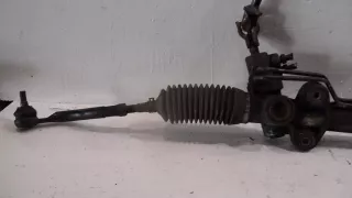4410A140 Рулевая рейка Mitsubishi Pajero 3 Арт 2-568472, вид 10
