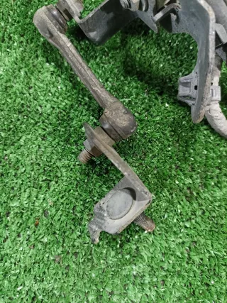 8651A045 Датчик положения кузова Mitsubishi Outlander 1 Арт 2-568491, вид 4