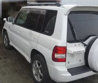 Редуктор заднего моста Mitsubishi Pajero 3 2000г. MR498872 - Фото 12