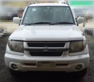 Редуктор заднего моста Mitsubishi Pajero 3 2000г. MR498872 - Фото 8
