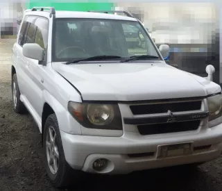 Редуктор заднего моста Mitsubishi Pajero 3 2000г. MR498872 - Фото 9