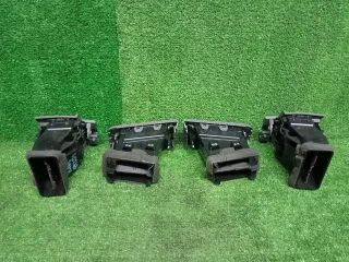 68761JG00A Дефлектор воздушный салона Nissan X-Trail T31 Арт 2-569365, вид 3