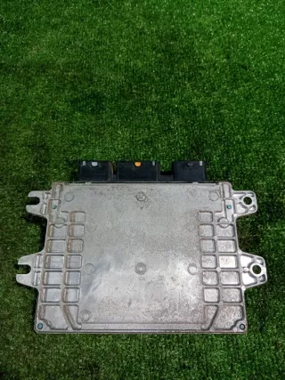 23710JG03A Блок управления двигателем Nissan X-Trail T31 Арт 2-569868, вид 2