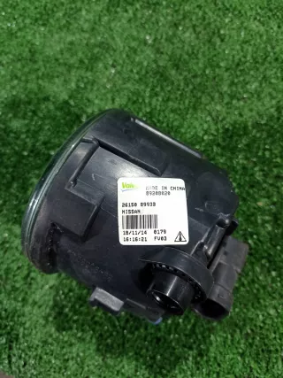 261508990B Фара противотуманная Nissan X-Trail T31 Арт 2-570117, вид 3