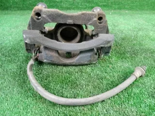 410014BA0C Суппорт тормозной Nissan X-Trail T32 Арт 2-570277, вид 3