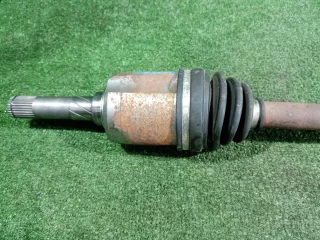 39101JG34C Привод Nissan X-Trail T31 Арт 2-570484, вид 3