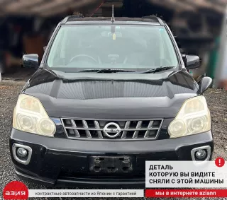 39101JG34C Привод Nissan X-Trail T31 Арт 2-570484, вид 6