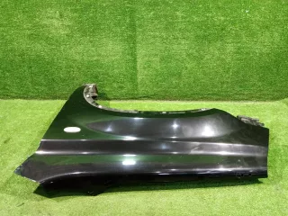 F3101JG0EA Крыло переднее левое Nissan X-Trail T31 Арт 2-570536, вид 3