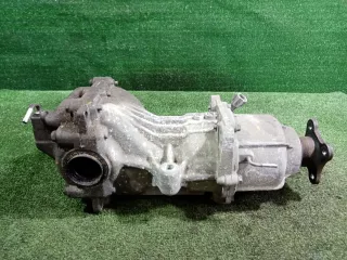 38300JD610 Редуктор заднего моста Nissan X-Trail T31 Арт 2-570672, вид 1