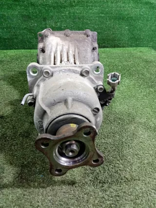 38300JD610 Редуктор заднего моста Nissan X-Trail T31 Арт 2-570672, вид 2