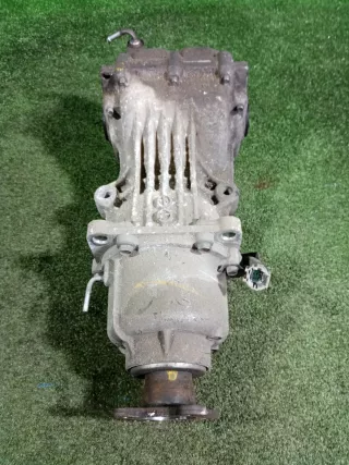 38300JD610 Редуктор заднего моста Nissan X-Trail T31 Арт 2-570672, вид 3