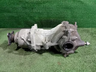 38300JD610 Редуктор заднего моста Nissan X-Trail T31 Арт 2-570672, вид 4
